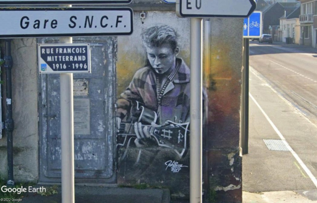 STREET VIEW : les fresques murales en France - Page 28 Z4617