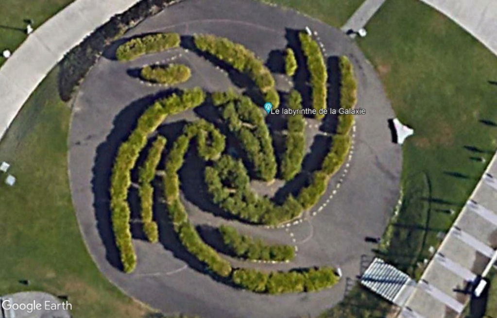 labyrinthe - Les labyrinthes découverts dans Google Earth - Page 23 Z5011