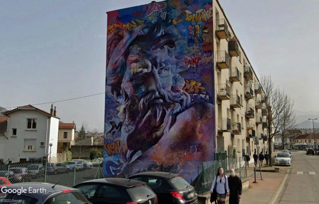 STREET VIEW : les fresques murales en France - Page 28 Z5017