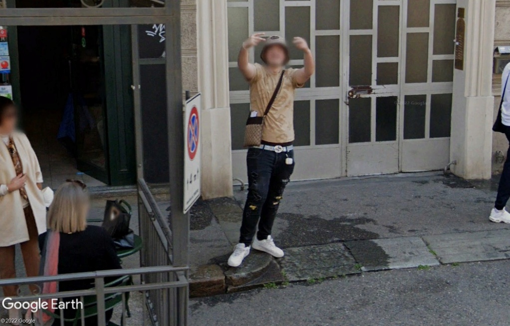 STREET VIEW : un coucou à la Google car - Page 69 Z5519