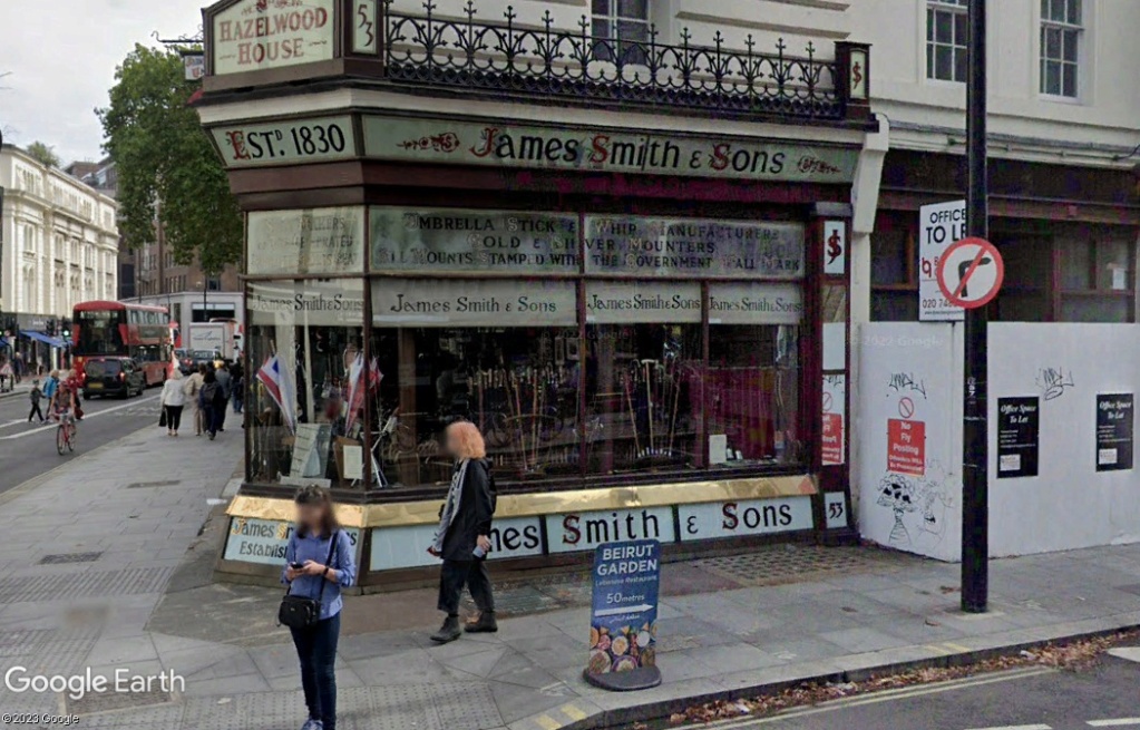 STREET VIEW : Les commerces et entreprises millésimés - Page 27 Z6316