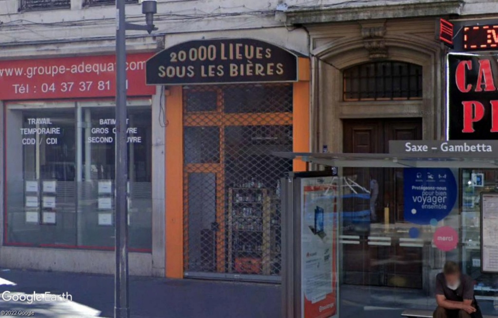 STREET VIEW : les façades de magasins (France) - Page 22 Z637