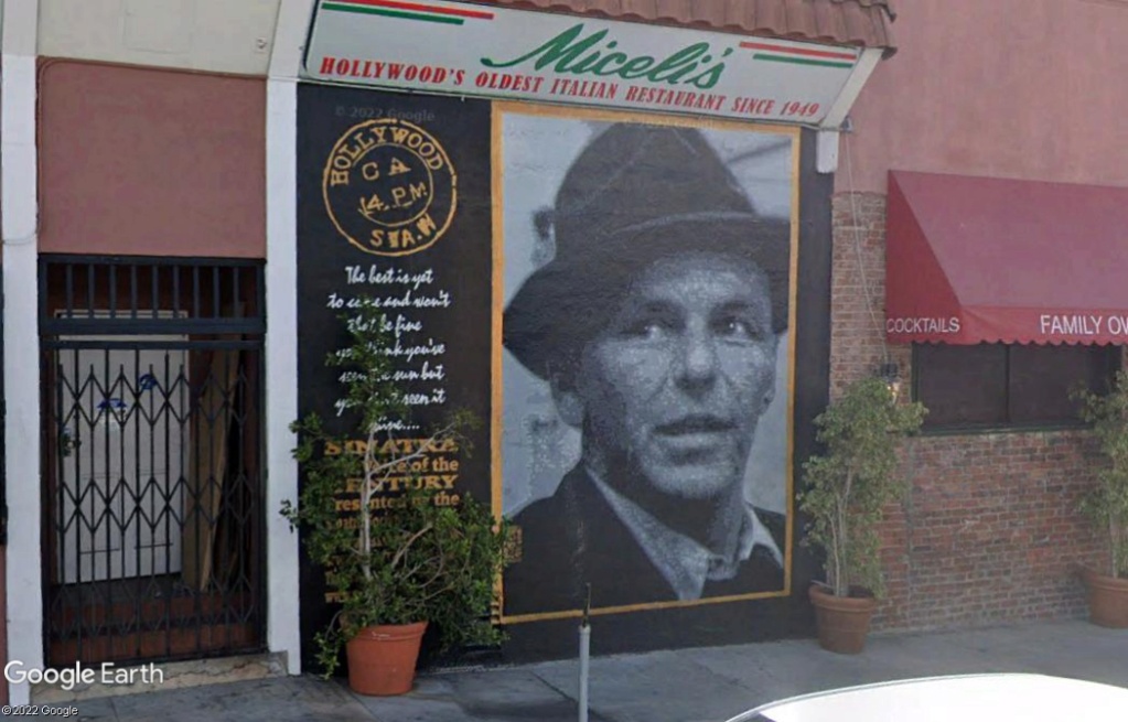 STREET VIEW : les fresques murales - MONDE (hors France) - Page 28 Z6414