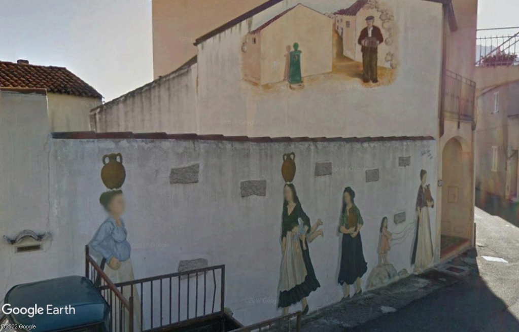 STREET VIEW : les fresques murales - MONDE (hors France) - Page 27 Z6811