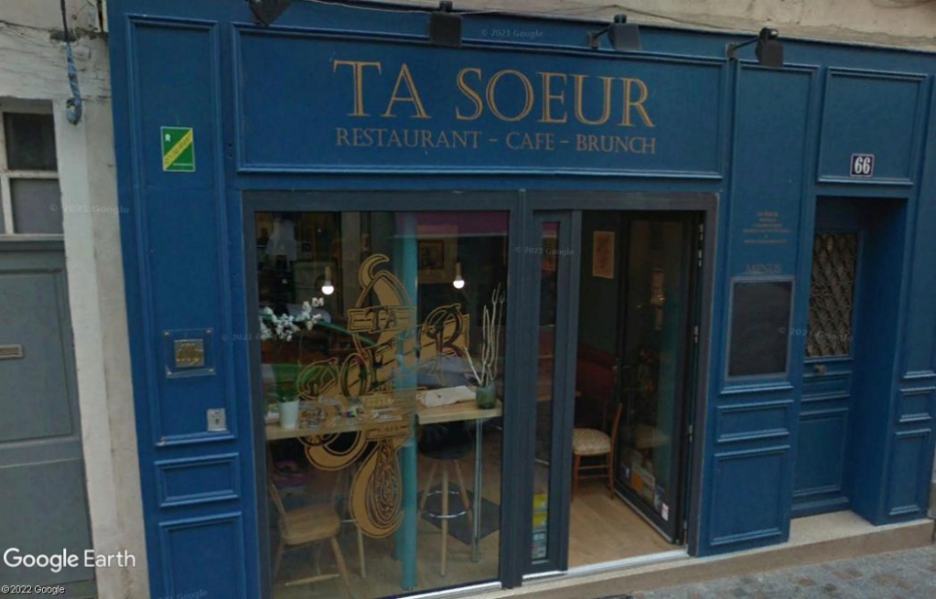 STREET VIEW : les façades de magasins (France) - Page 24 Z6812