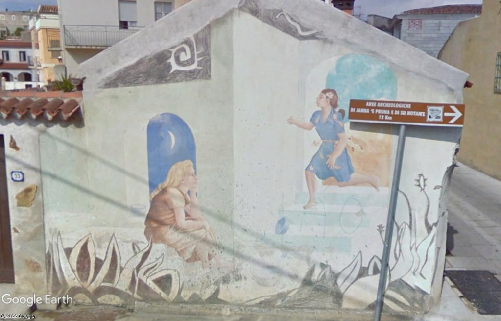 STREET VIEW : les fresques murales - MONDE (hors France) - Page 27 Z7610
