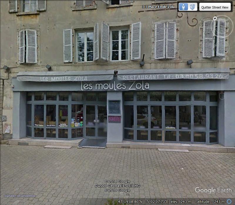 STREET VIEW : les façades de magasins (France) - Page 16 Zzz259