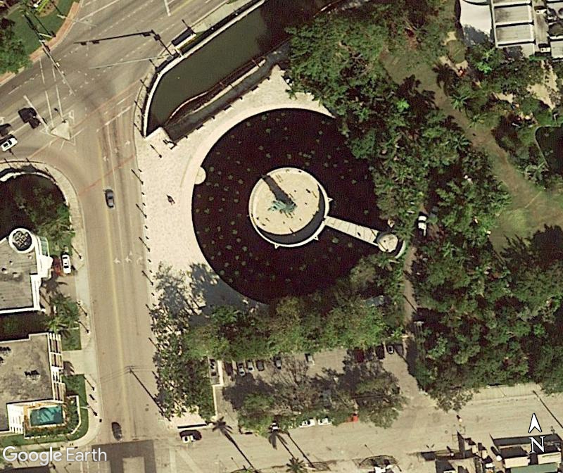Holocaust Memorial - Miami - Floride - USA Zzz61