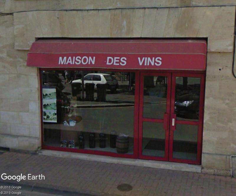 Les "Maison du Vin" en Gironde. Zzzz213