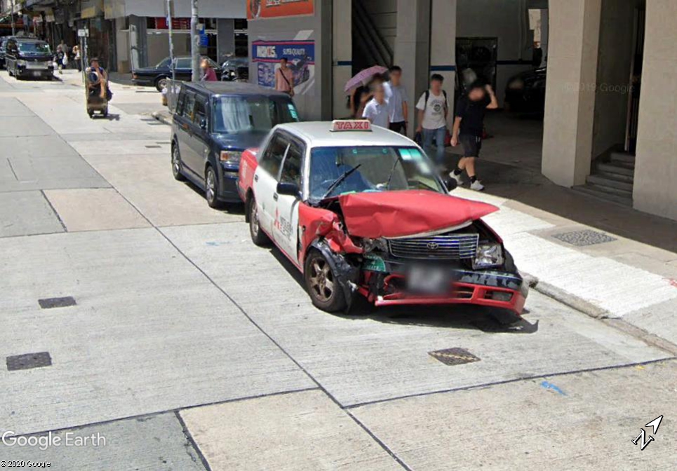 STREET VIEW : les accidents de circulation - Page 4 Zzzz68