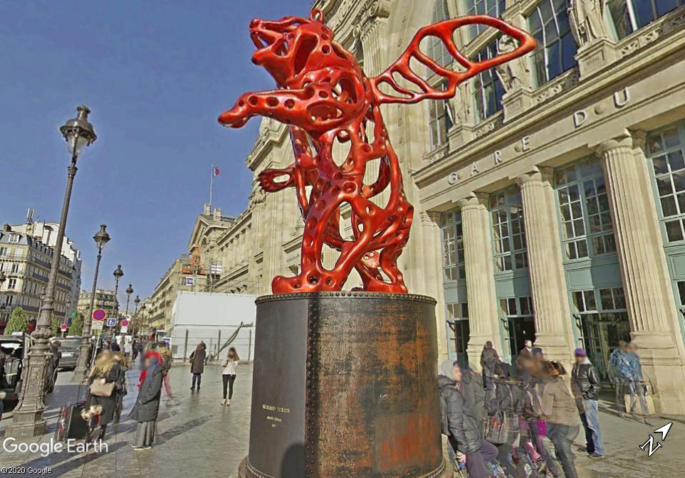 STREET VIEW : les sculptures - Page 5 Zzzzzz41