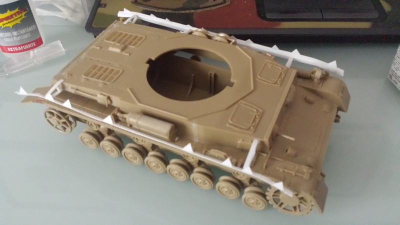 PANZER IV - 1:35 Academy by garri - Página 2 20150129