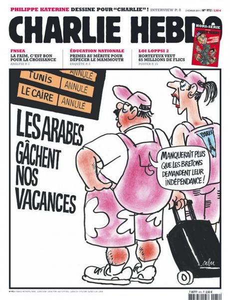 Attentat contre Charlie Hebdo - Page 12 Charli13