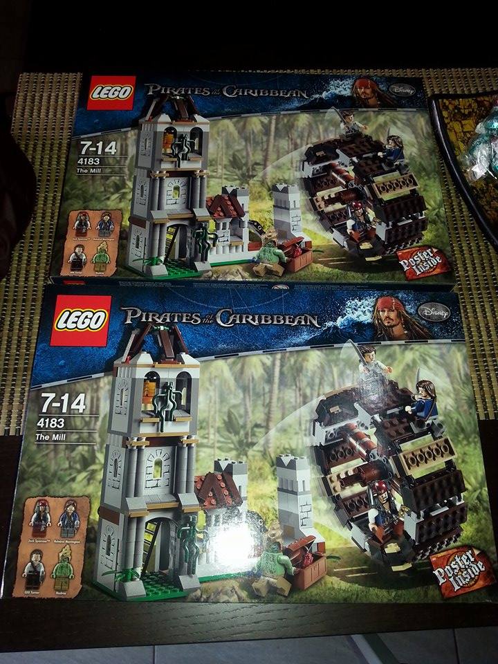 CERCO LEGO !!! 10859710