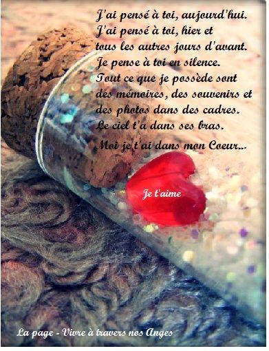 mon bébé d'amour Guillaume - Page 3 55488510