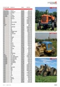 Quotazioni trattori d'epoca 9310