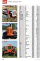 Quotazioni trattori d'epoca 9410