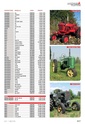 Quotazioni trattori d'epoca 9710