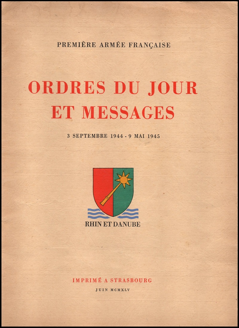 Régiment d'Artillerie Coloniale du Maroc & 9e Division d'Infanterie Coloniale 12-12112