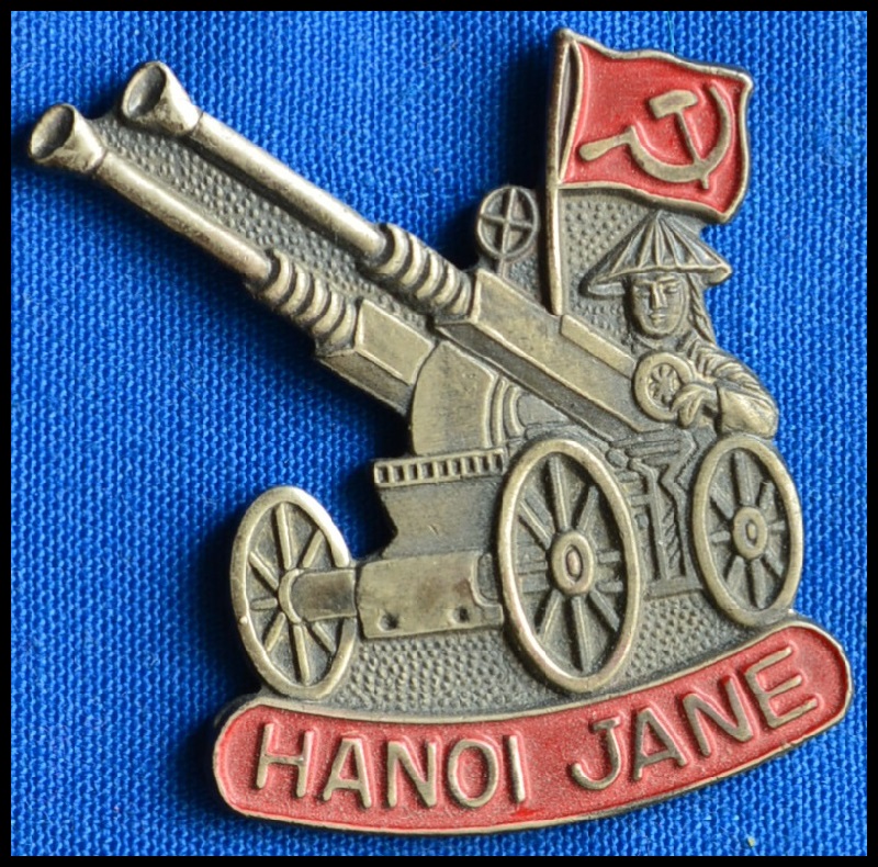 Hanoï Jane ++ 12-12741