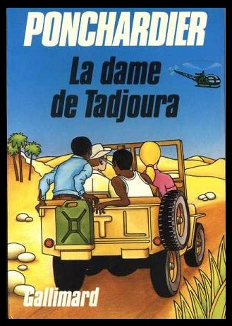 Gendarmerie - Prévôté à Djibouti (CFS & TFAI)  [ insignes ] 1973_d10