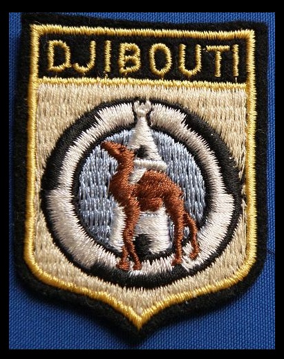  MT 10-188 / ESRT 2C-188 à Djibouti (armée de l'air) [ écussons ]  Soutie10