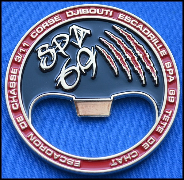 Djibouti : "French challenge coins"  Spa_6911
