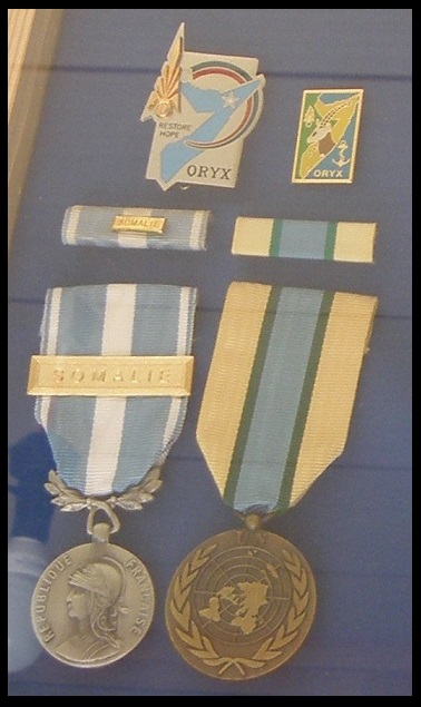 Médaille d'Outre-Mer Tablea16
