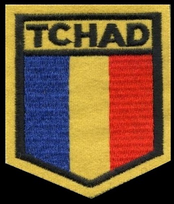 Tchad : Armée de terre Tchad_11