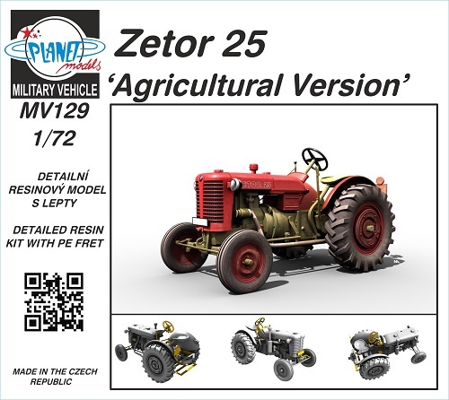 Tracteur pour Mig-21 (CMK 1/72) 42825_10