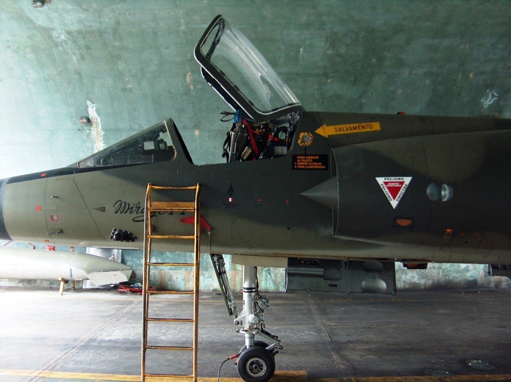 [Special Hobby] Dassault Mirage F.1JA F1ja_828