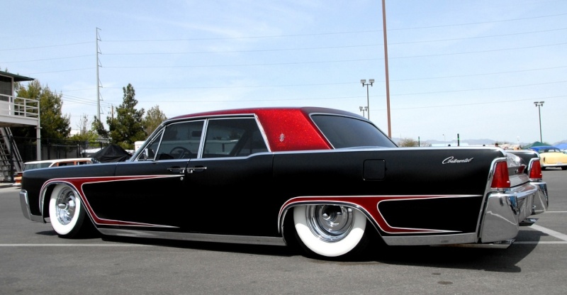 Lincoln kustom - Page 5 5439f610