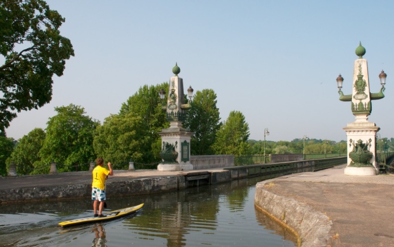 Pont-canal de Briare Captur12