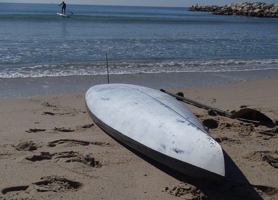 La deuxième Pierrotboard Captur41