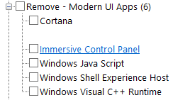 Windows 10 TP Build 9926 Ui_app12