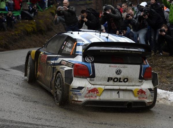Die WRC - World Rally Championship Ogier_10