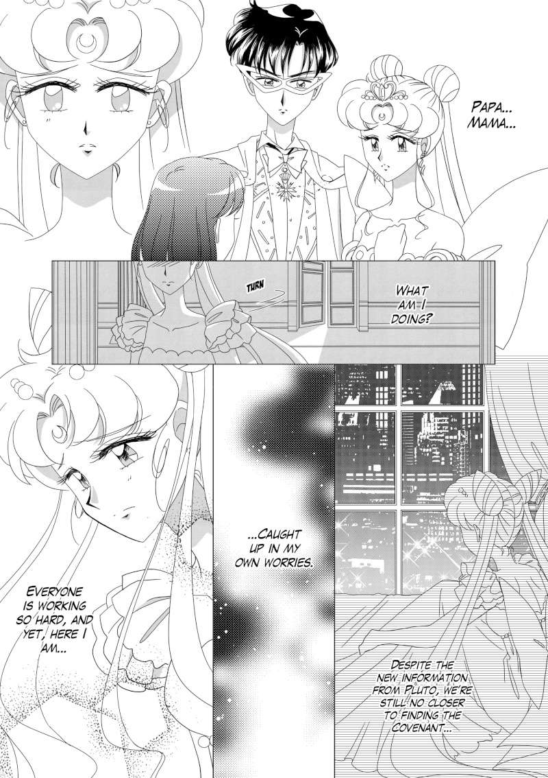 [F] My 30th century Chibi-Usa x Helios doujinshi project: UPDATED 11-25-18 - Page 8 Act4_p11