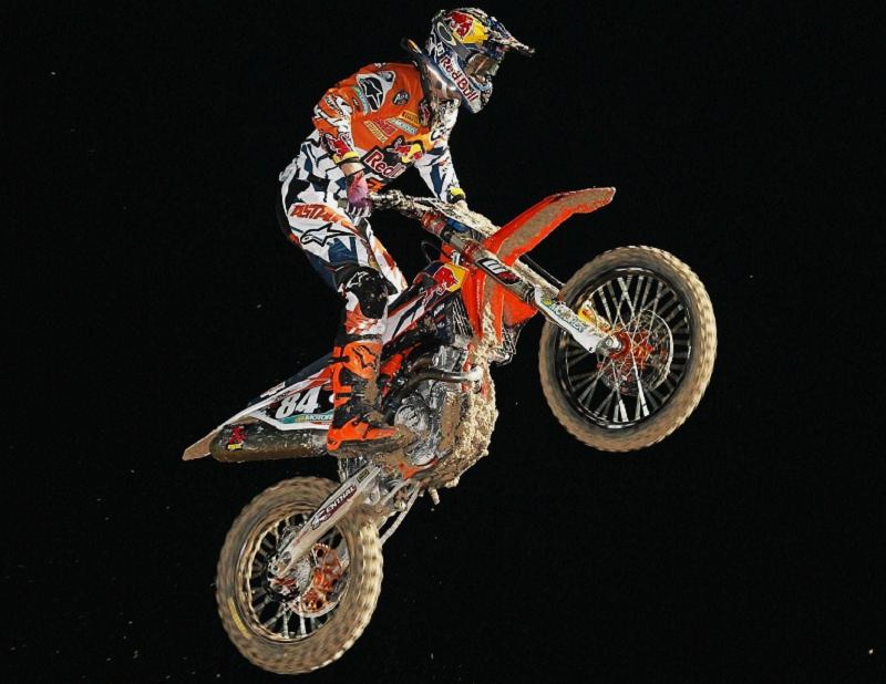 MXGP de Losail (Qatar)- 28 fevrier 2015 ... - Page 3 1592