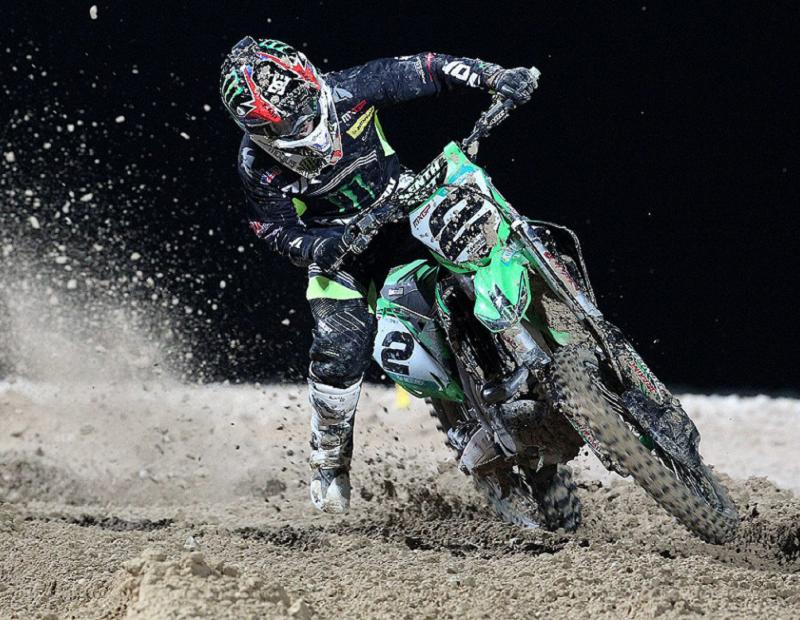 MXGP de Losail (Qatar)- 28 fevrier 2015 ... - Page 3 1593