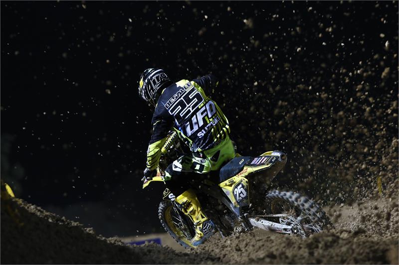 MXGP de Losail (Qatar)- 28 fevrier 2015 ... - Page 5 1610