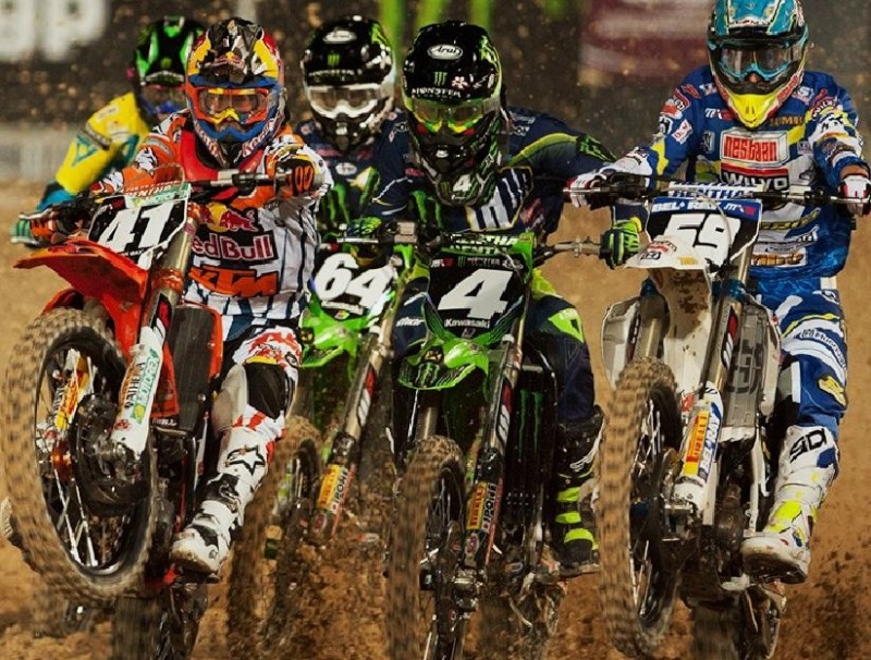 MXGP de Losail (Qatar)- 28 fevrier 2015 ... - Page 8 1686