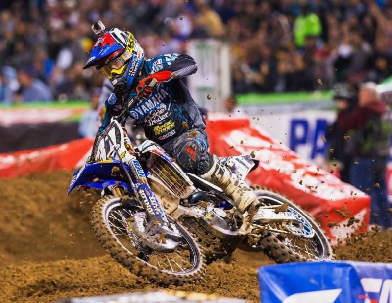 AMA Supercross Oakland  -  January 24  2015 ... - Page 4 25610