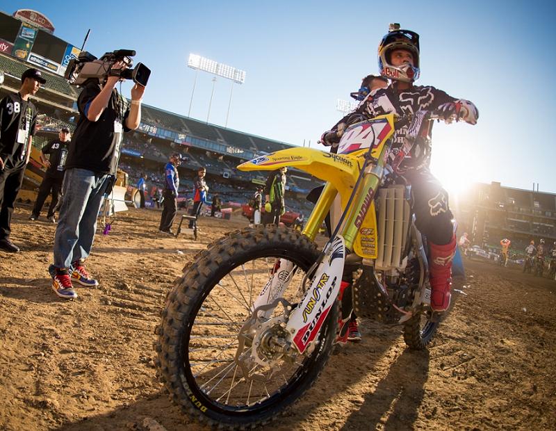 AMA Supercross Oakland  -  January 24  2015 ... - Page 5 257