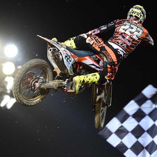 MXGP de Losail (Qatar)- 28 fevrier 2015 ... - Page 3 439