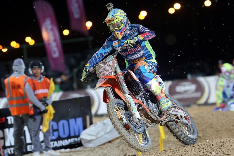 MXGP de Losail (Qatar)- 28 fevrier 2015 ... - Page 5 443