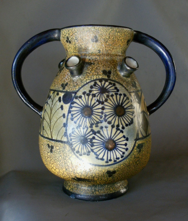 CRUCHE AMPHORA Amphor11