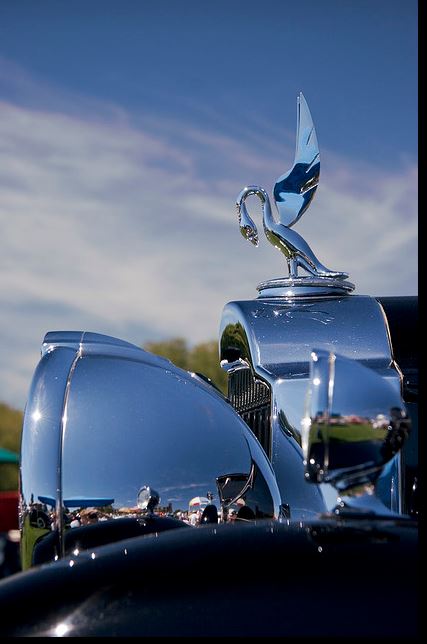  MASCOTTE AUTO PACKARD 1939 Packar10