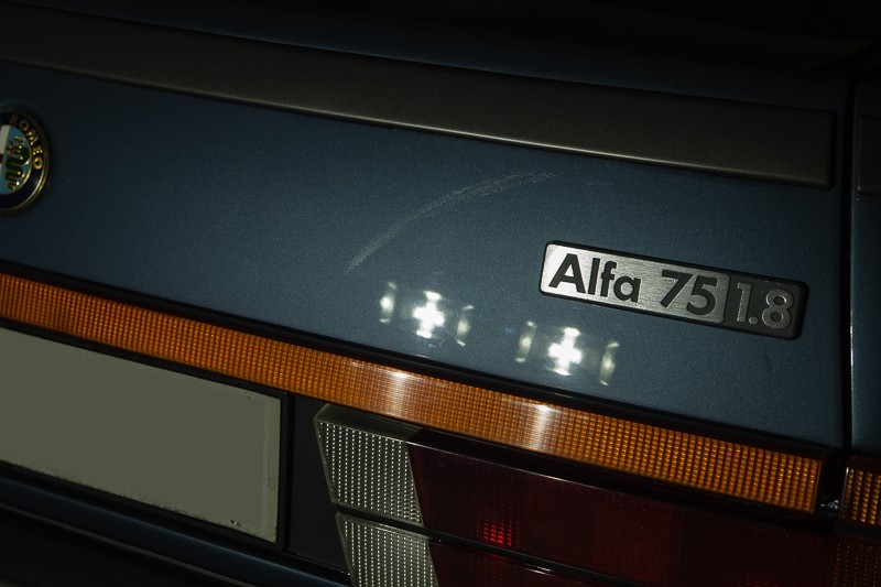 Alfa 75 1985 - Veneto a mano armata (Alesoft, Ghid, Griffin, Tav86 - [ATGP]) Img_3246