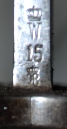 identification de dague ( baïonnette ) Dsc_0010