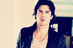 The Vampire Diaries Damon11